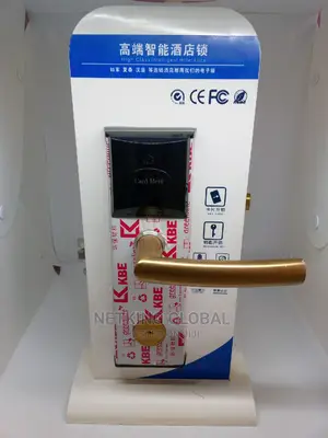 Hotel Locks