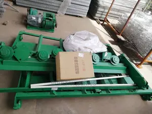 Manure Scraper
