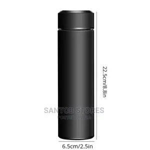 Temperature Display Flask