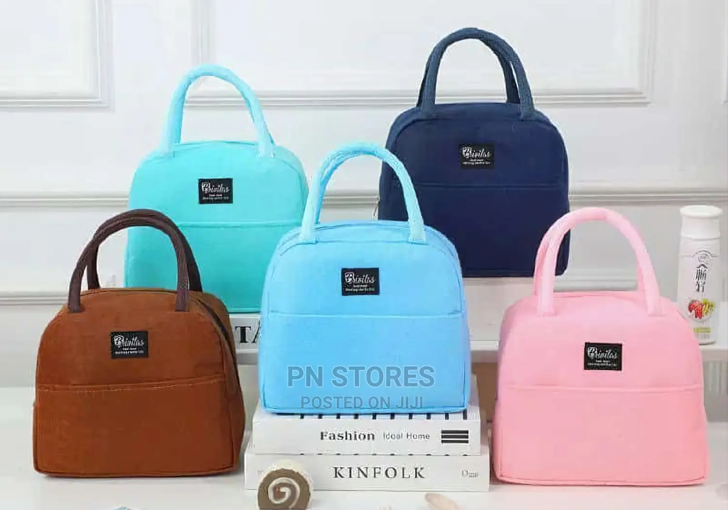 Multipurpose Lunch Bag