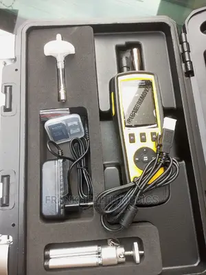 Particle Counter