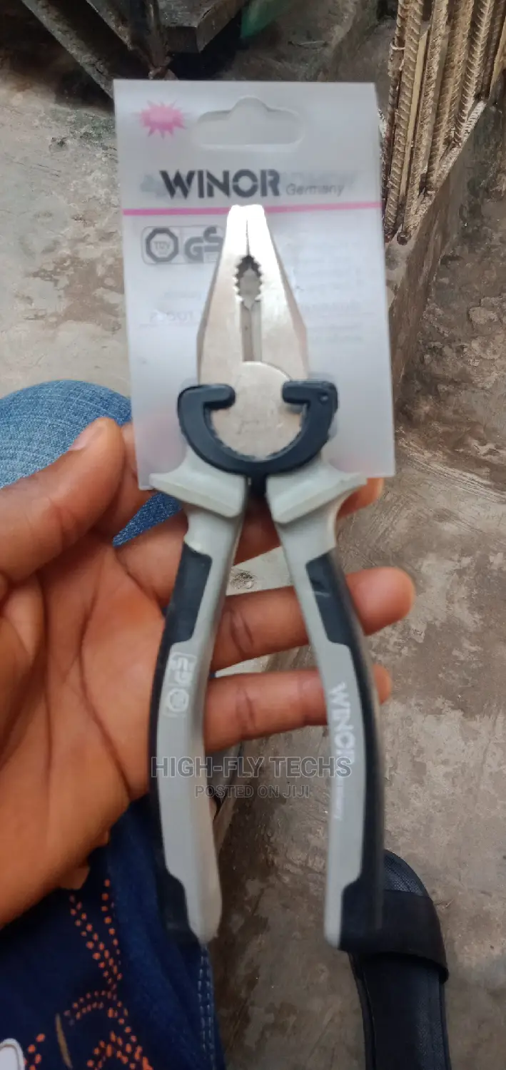 Original Winor Plier