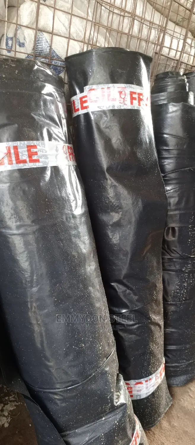 DPM Black Leather