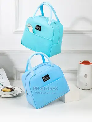 Multipurpose Lunch Bag