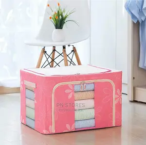 Clothes Storage Designer Bag(100L)