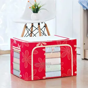 Clothes Storage Designer Bag(100L)