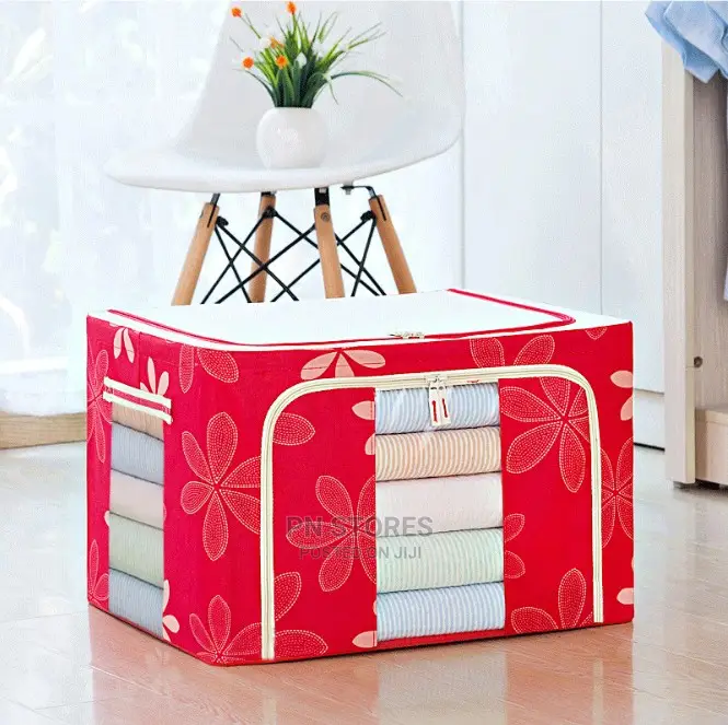 Clothes Storage Designer Bag(100L)