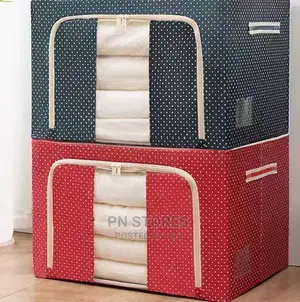 Clothes Storage Designer Bag(100L)