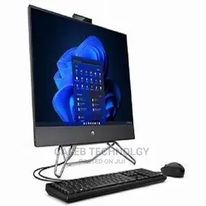 New Desktop Computer HP AiO 24 4GB Intel Pentium HDD 1T