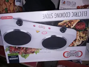 Electric Hot Plate Low Voltage