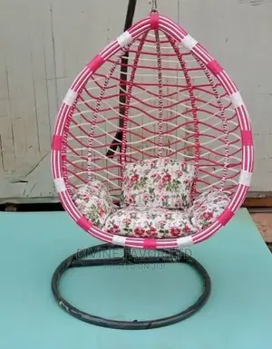High Quality Swing Chair for Home and Garden