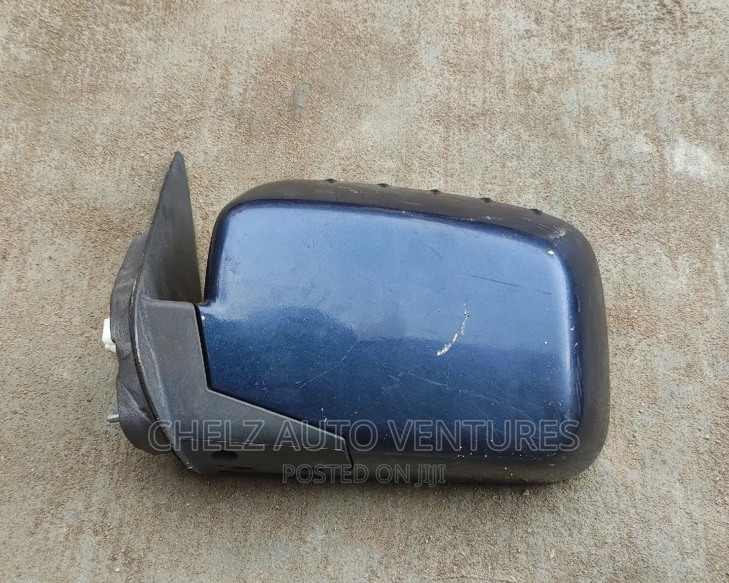 Side Mirror Honda Ridgeline