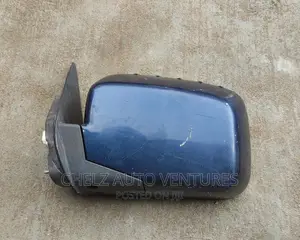 Side Mirror Honda Ridgeline