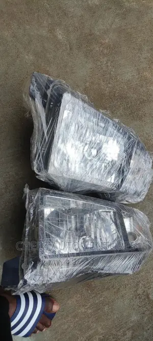 Head Lamp Honda Ridgeline
