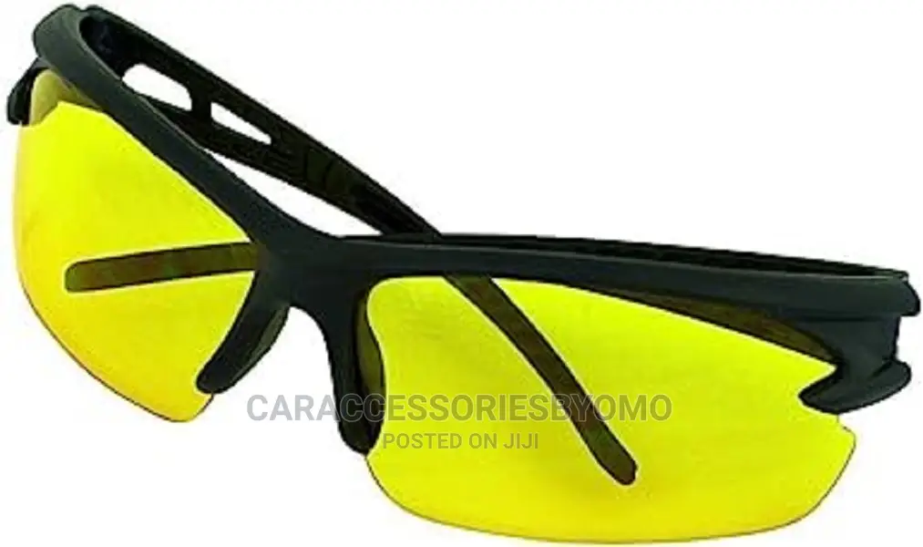 Carpoint Night Vision Glasses