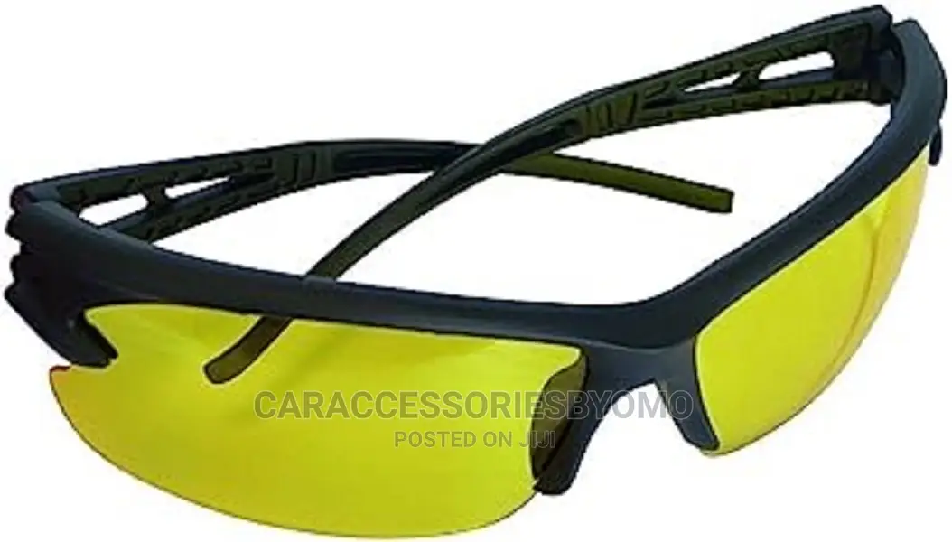 Carpoint Night Vision Glasses