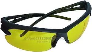 Carpoint Night Vision Glasses