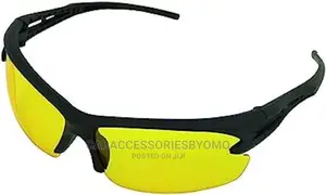 Carpoint Night Vision Glasses