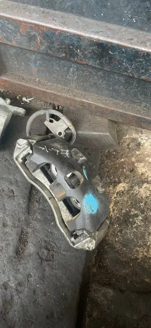 Ford F-150 Brake Caliper