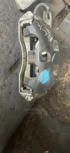 Ford F-150 Brake Caliper