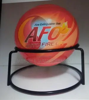 Fire Extinguisher Ball (AFO)