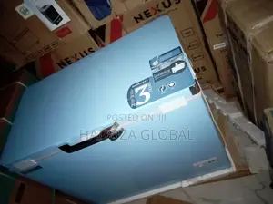 Scanfrost Chest Freezer Sfl250eco