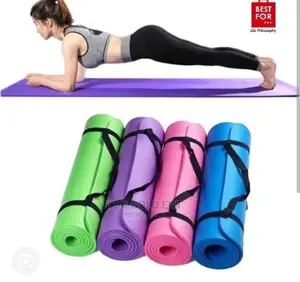Gym Mart and Other Purposes