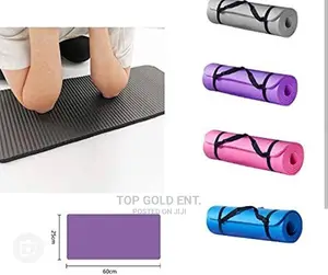 Gym Mart and Other Purposes