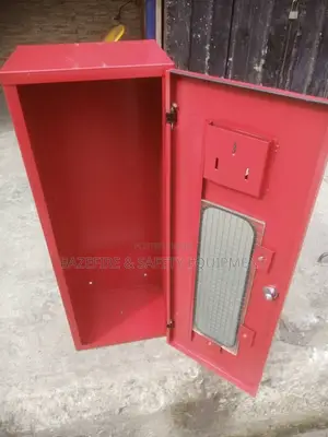 Fire Extinguisher Cabinet