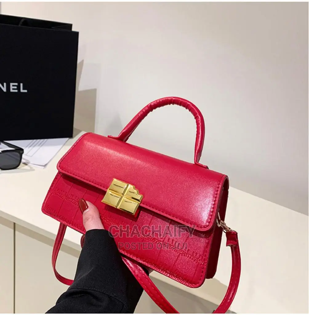Medium Shoulder Bag for Ladies
