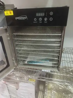 High Quality Dehydrator Machine