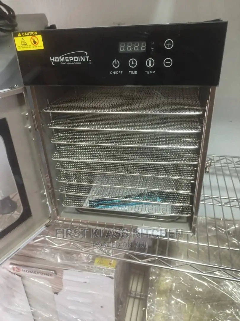 High Quality Dehydrator Machine in Ikeja Restaurant & Catering Equipment, First Klass Kitchen