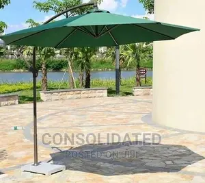 Quality Outdoor Umbrella