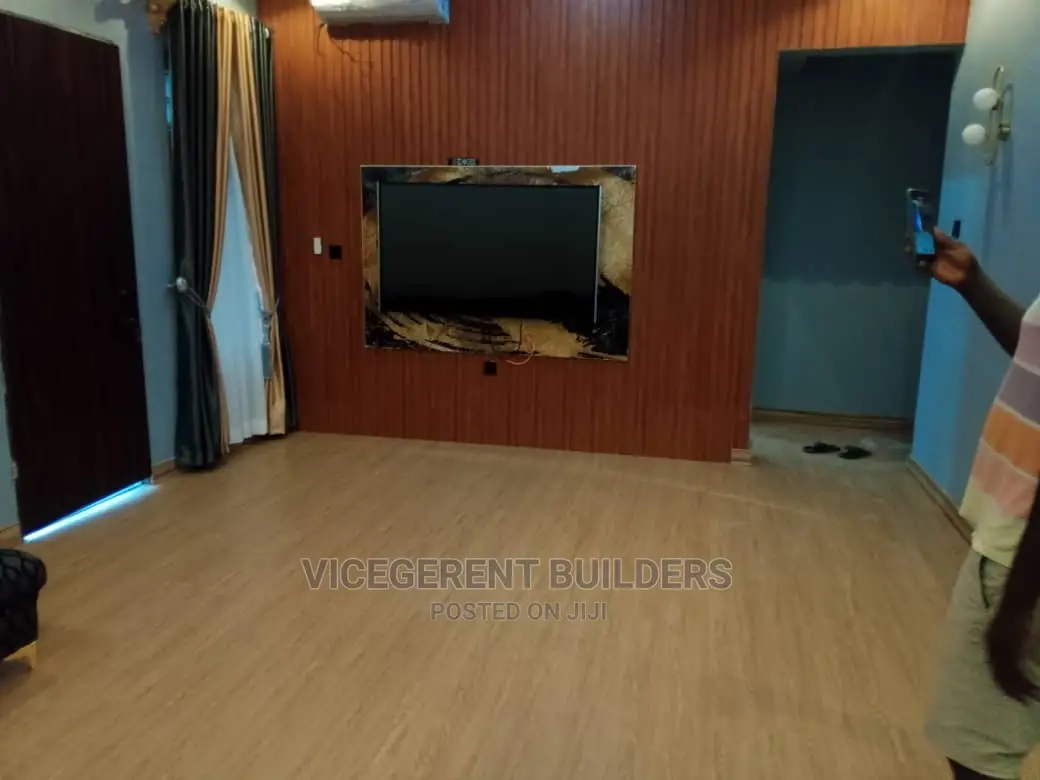 SPC Laminate Floor Boards 1220 X183x4mm