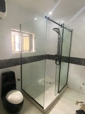 10mm Frameless Hands Rail