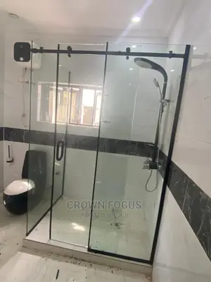 10mm Frameless Hands Rail