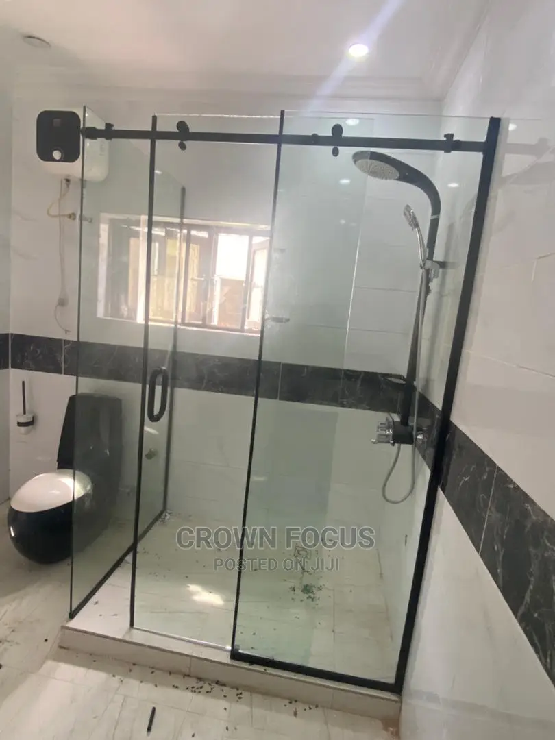 10mm Frameless Hands Rail
