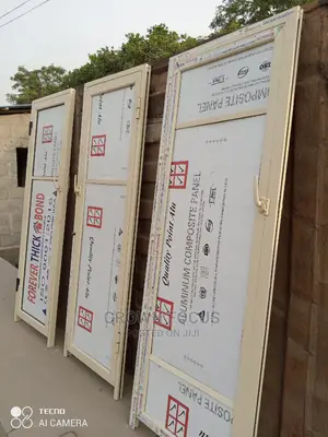 Door For Toilet And Bathroom