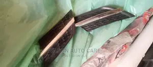 Front Grill RAV4 2014 Model