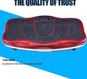Whole Body Vibration Plate Machine Vibrating Massager