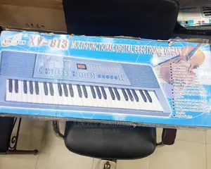 Children Keyboard Xy813