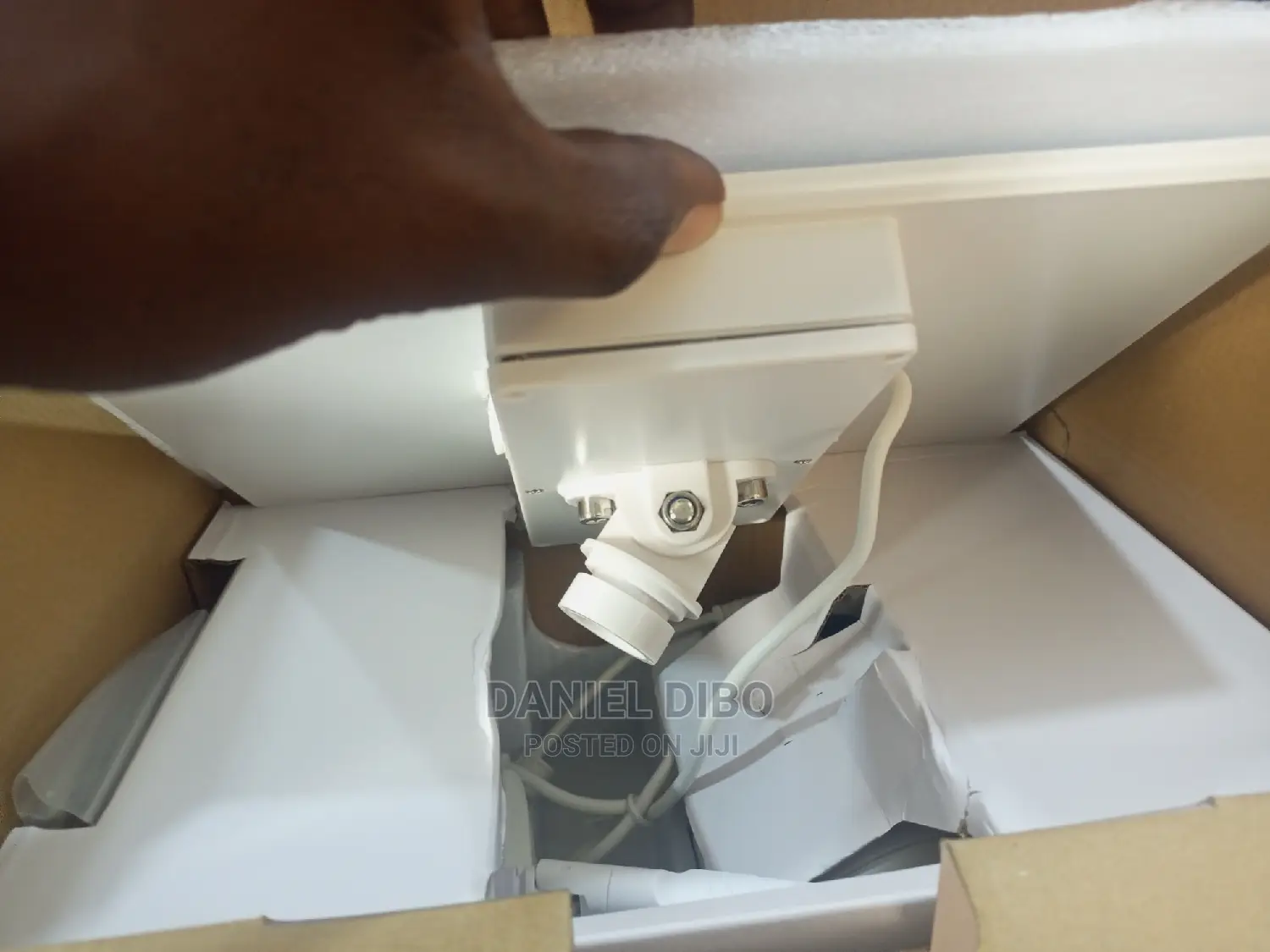Smart Solar Camera Outdoor PTZ Camera