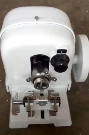 Microtome Equip