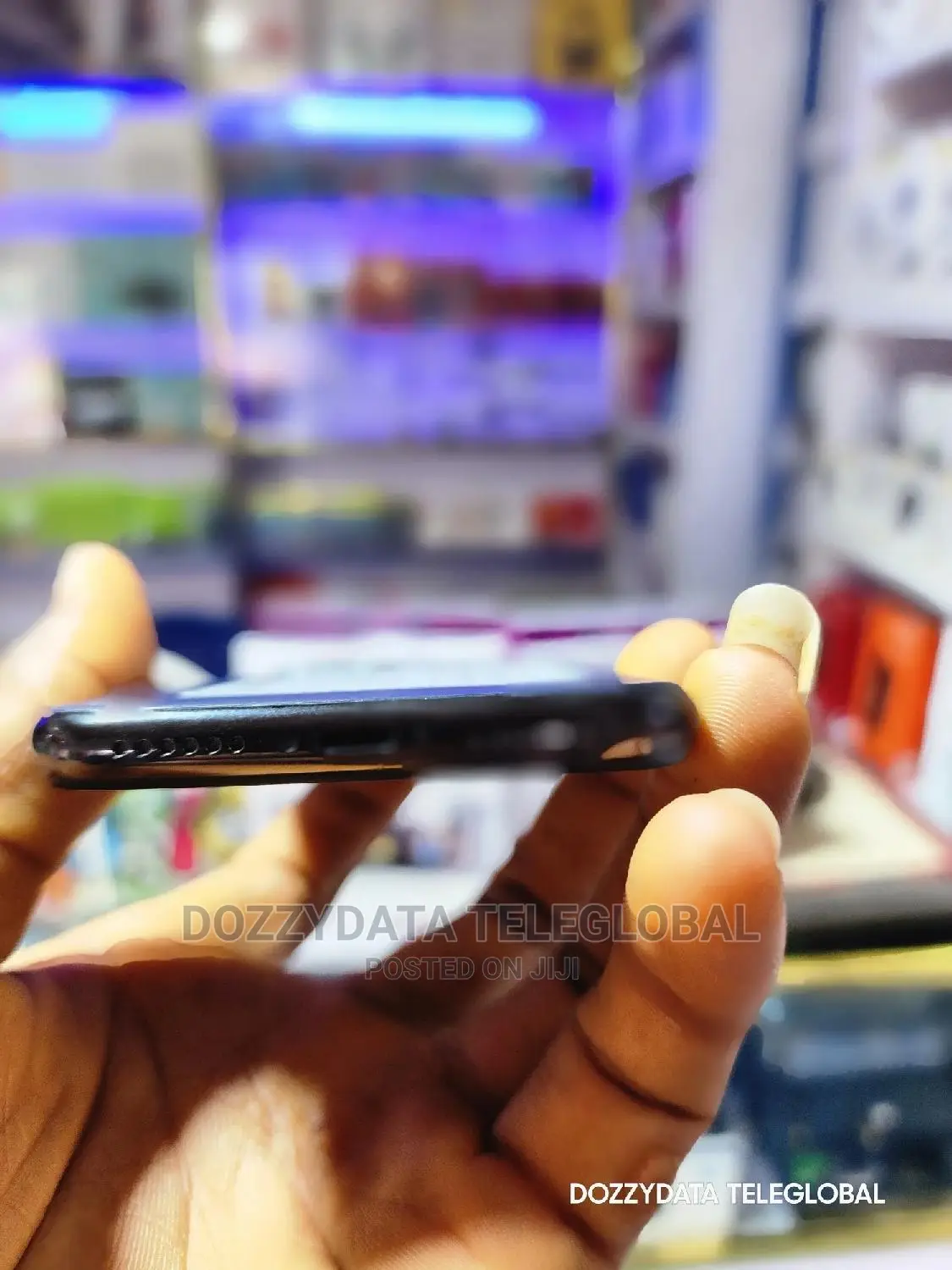 Apple iPhone 11 Pro 256 GB Gray