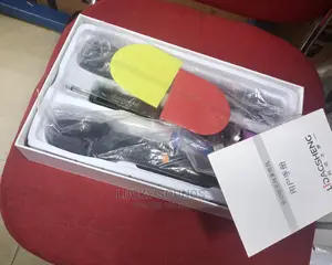 LIDAGSHENG Mobile Mic 2in1