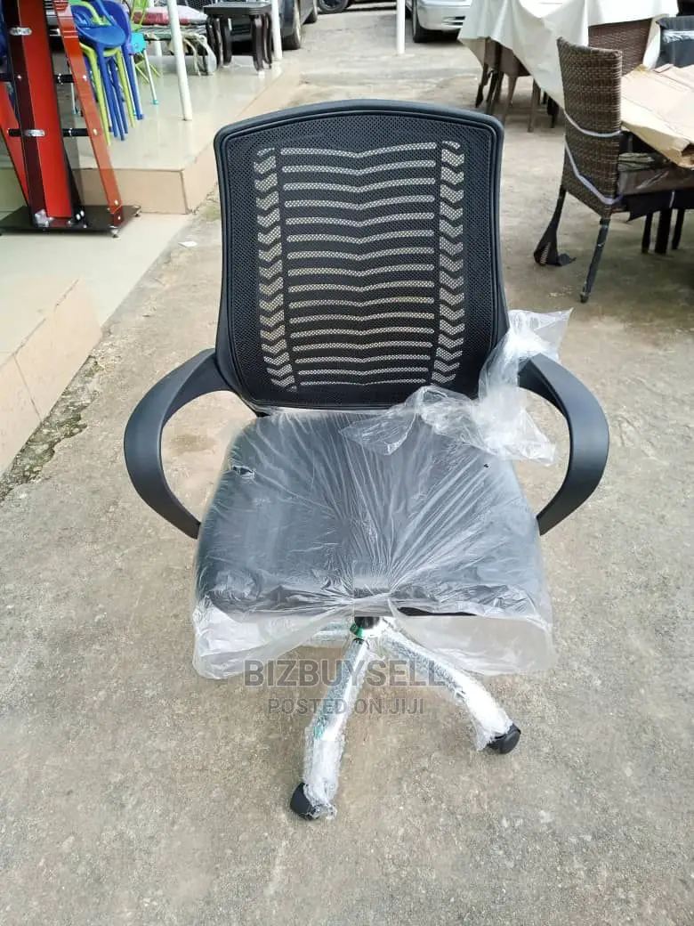 Office Visitors Chair
