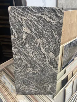 Black Granite Tiles
