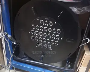 Audio Link Cable 24channel 4retun