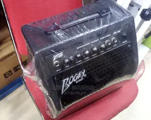 Bogey Mini Combo