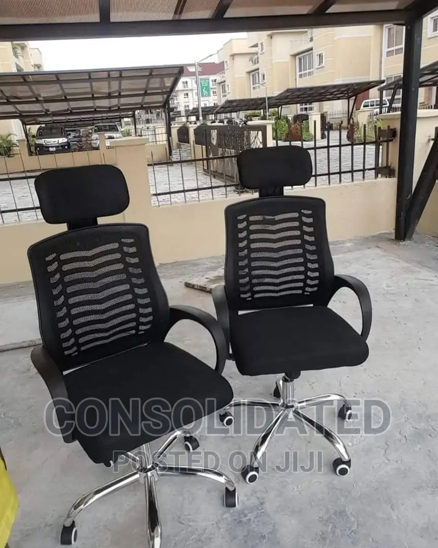 Mesh Office Chairs